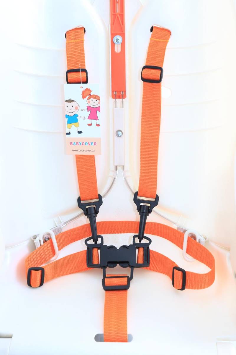 Chicco Hochstuhl 5-Punkt Sicherheitsgurte, Brevi Ersatzgurt, Hochstuhlgurte, Sicherheitsgurt Für Brevy Hochstuhl von Etsy - BabycoverCZ