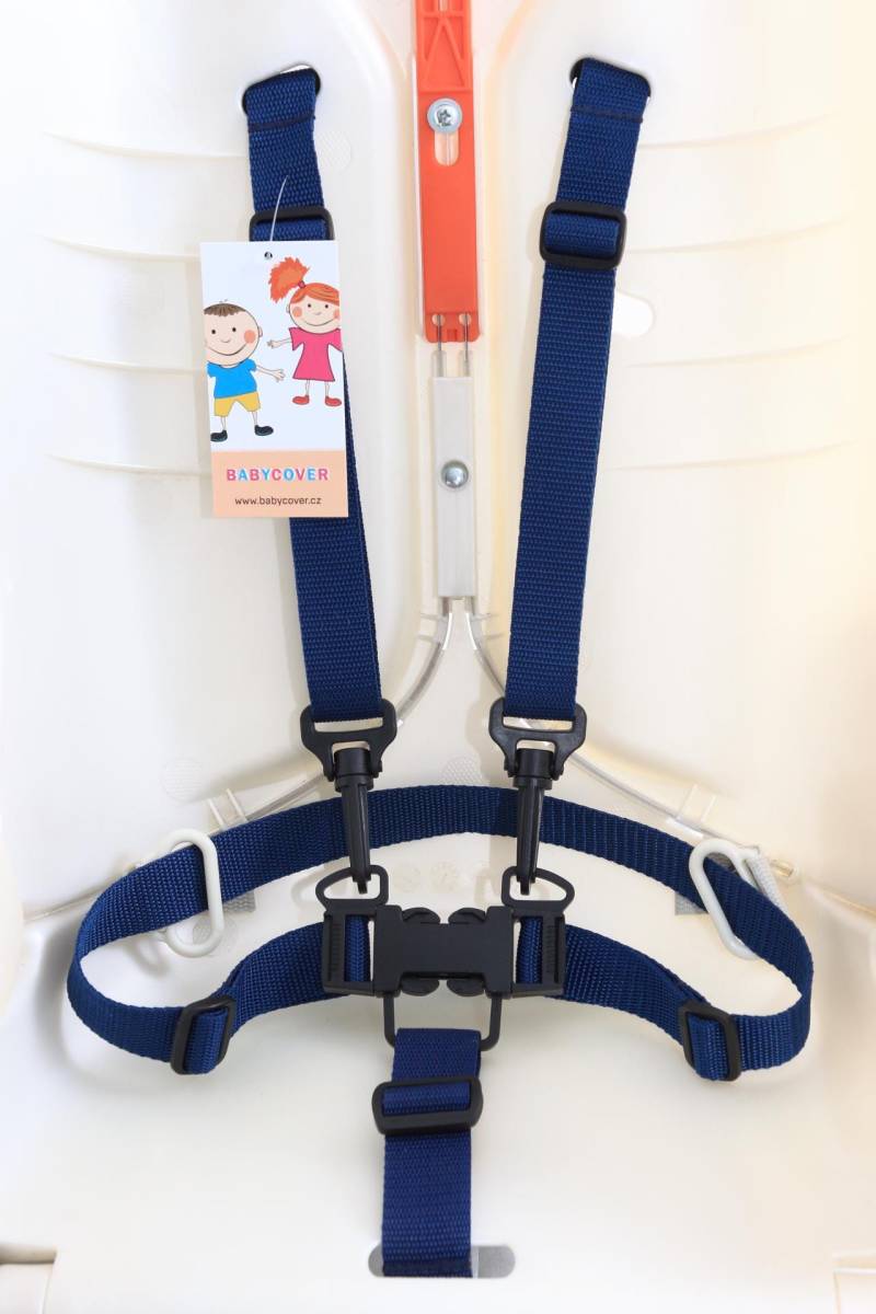 Chicco Hochstuhl 5-Punkt Sicherheitsgurte, Brevi Ersatzgurt, Hochstuhlgurte, Sicherheitsgurt Für Brevy Hochstuhl von Etsy - BabycoverCZ
