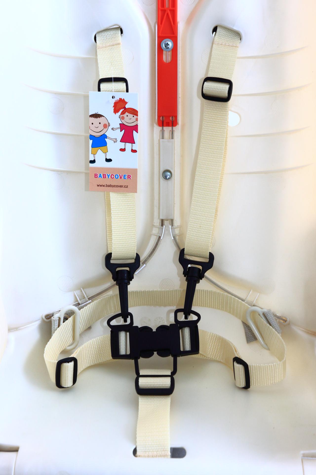 Chicco Hochstuhl 5-Punkt Sicherheitsgurte, Brevi Ersatzgurt, Hochstuhlgurte, Sicherheitsgurt Für Brevy Hochstuhl von Etsy - BabycoverCZ