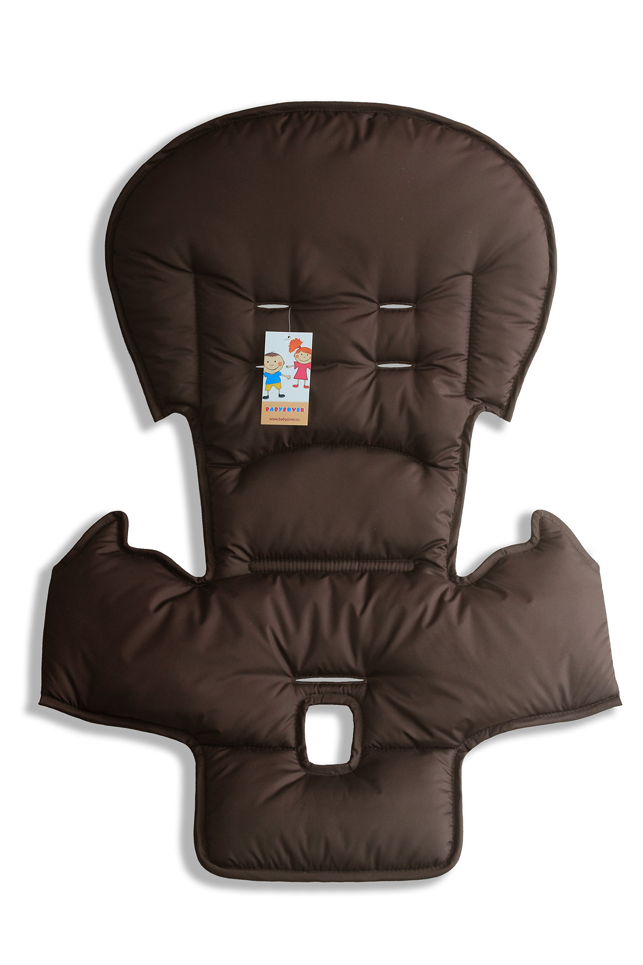 Der Dunkelbraune Sitzkissenbezug Für Kinderhochstuhl Peg Perego Prima Pappa Dondollino, Rocker Der Dunkelbraune Sitzkissenbezug Für Kinderhochstuhl Peg Perego Prima Pappa Dondollino, Rocker von Etsy - BabycoverCZ