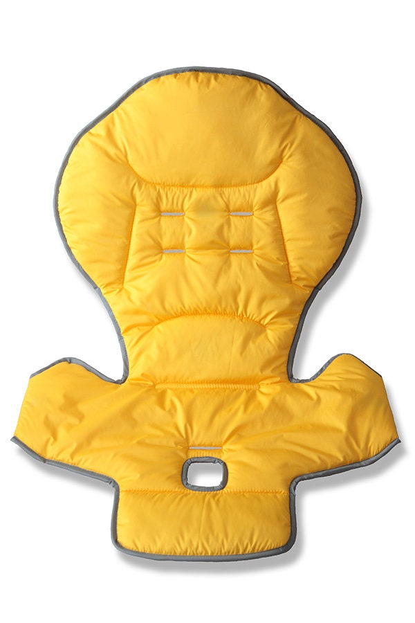 Der Sitzkissenbezug Für Kinderhochstuhl Peg Perego Aus Pappa von Etsy - BabycoverCZ