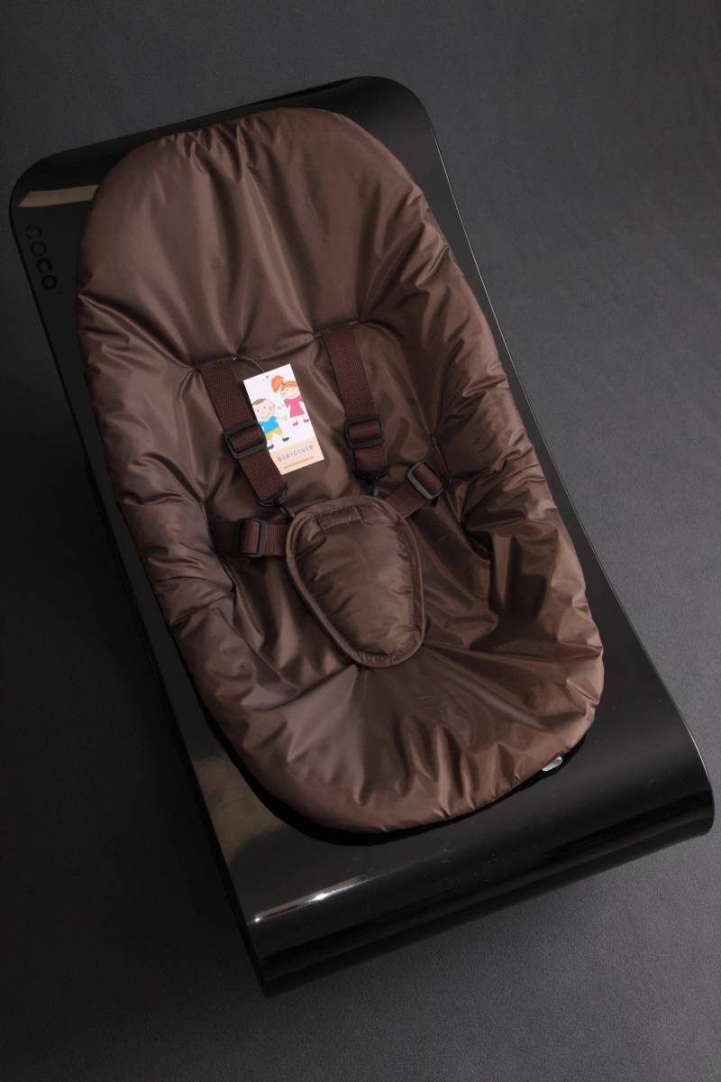 Ersatzhülle Für Bloom Coco Türsteher von Etsy - BabycoverCZ