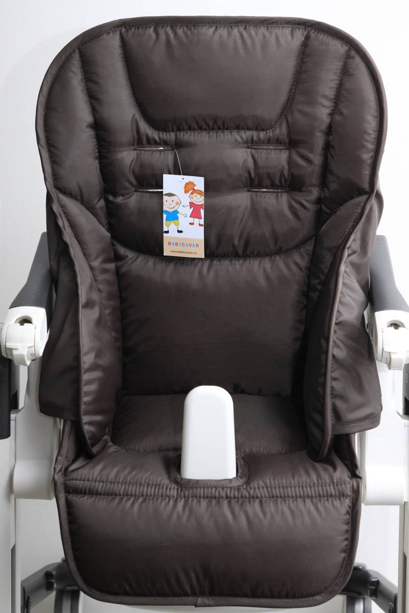 Joovy Foodoo Hochstuhlkissen, Sitzpolster Bezug Für Polster Hochstuhlauflage von Etsy - BabycoverCZ