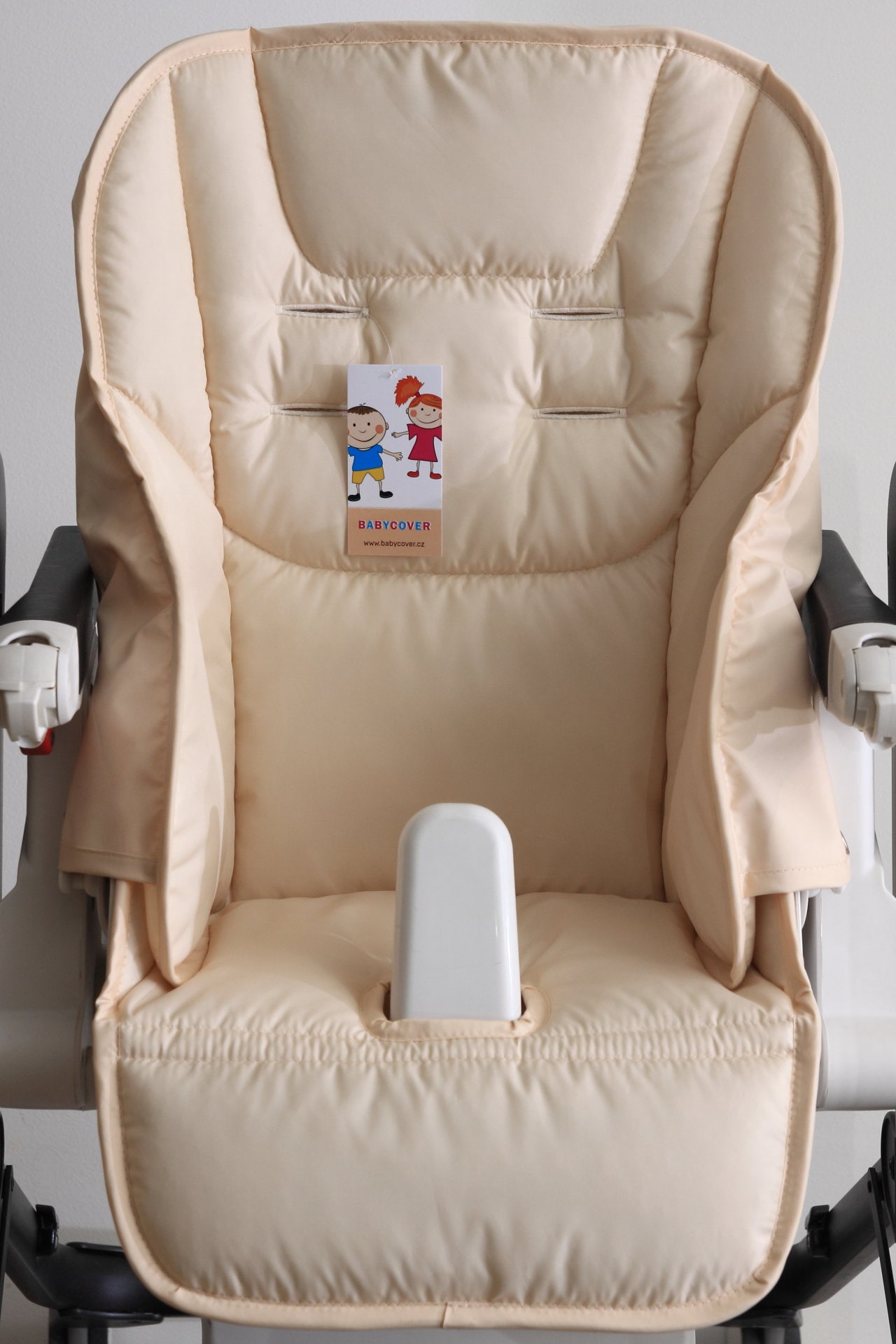 Joovy Foodoo Hochstuhlkissen, Sitzpolster Bezug Für Polster Hochstuhlauflage von Etsy - BabycoverCZ