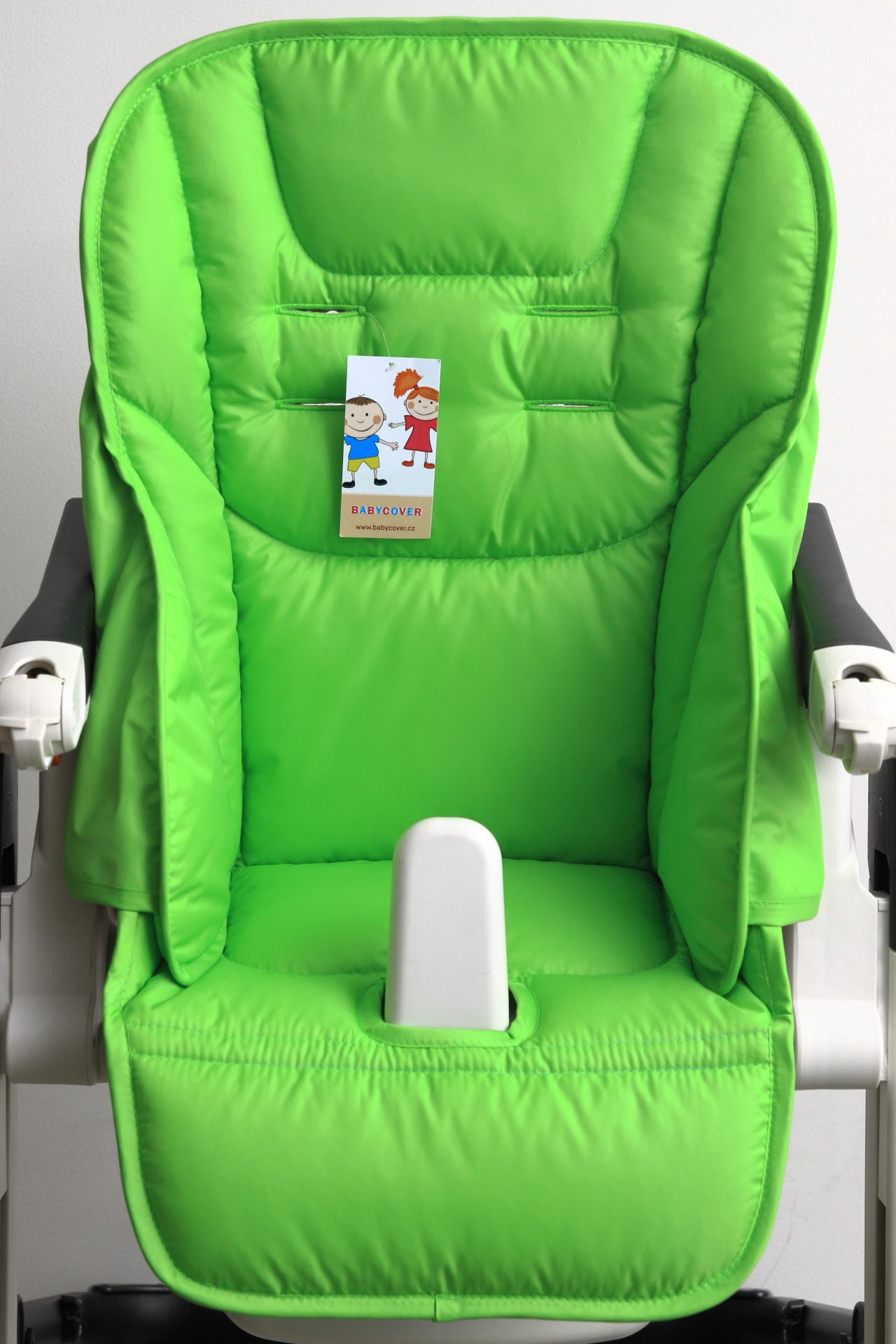 Joovy Foodoo Hochstuhlkissen, Sitzpolster Bezug Für Polster Hochstuhlauflage von Etsy - BabycoverCZ