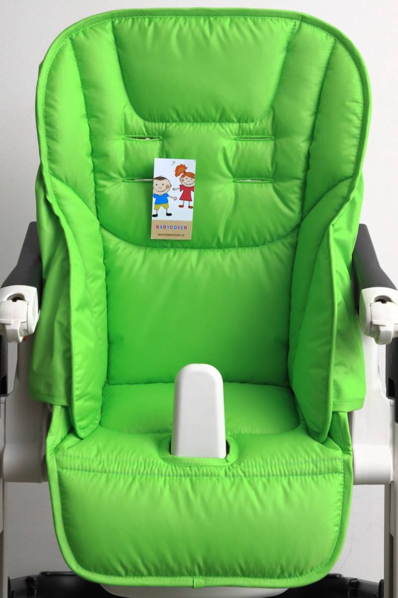 Joovy Foodoo Hochstuhlkissen, Sitzpolster Bezug Für Polster Hochstuhlauflage von Etsy - BabycoverCZ
