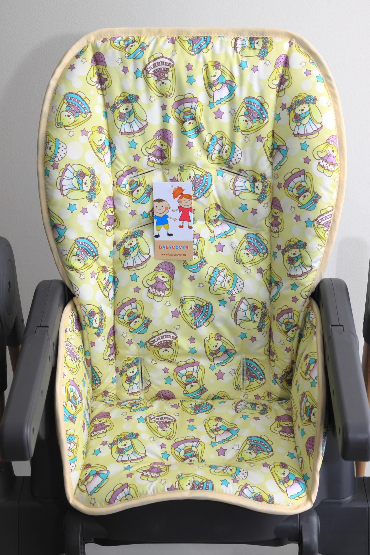 Maxi Cosi Minla Hochstuhl Bezug, Hochstuhlkissen, Bezug Für Minla, Kissen Cosi, Bezug von Etsy - BabycoverCZ