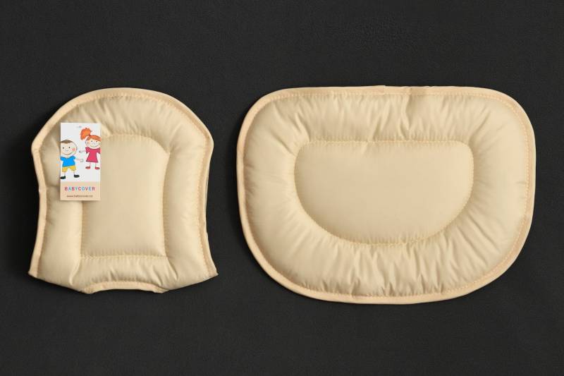 Nomi Evomove Hochstuhlkissen Set, Bezug Für Hochstuhl, Kissen Nomi, Nomi von Etsy - BabycoverCZ