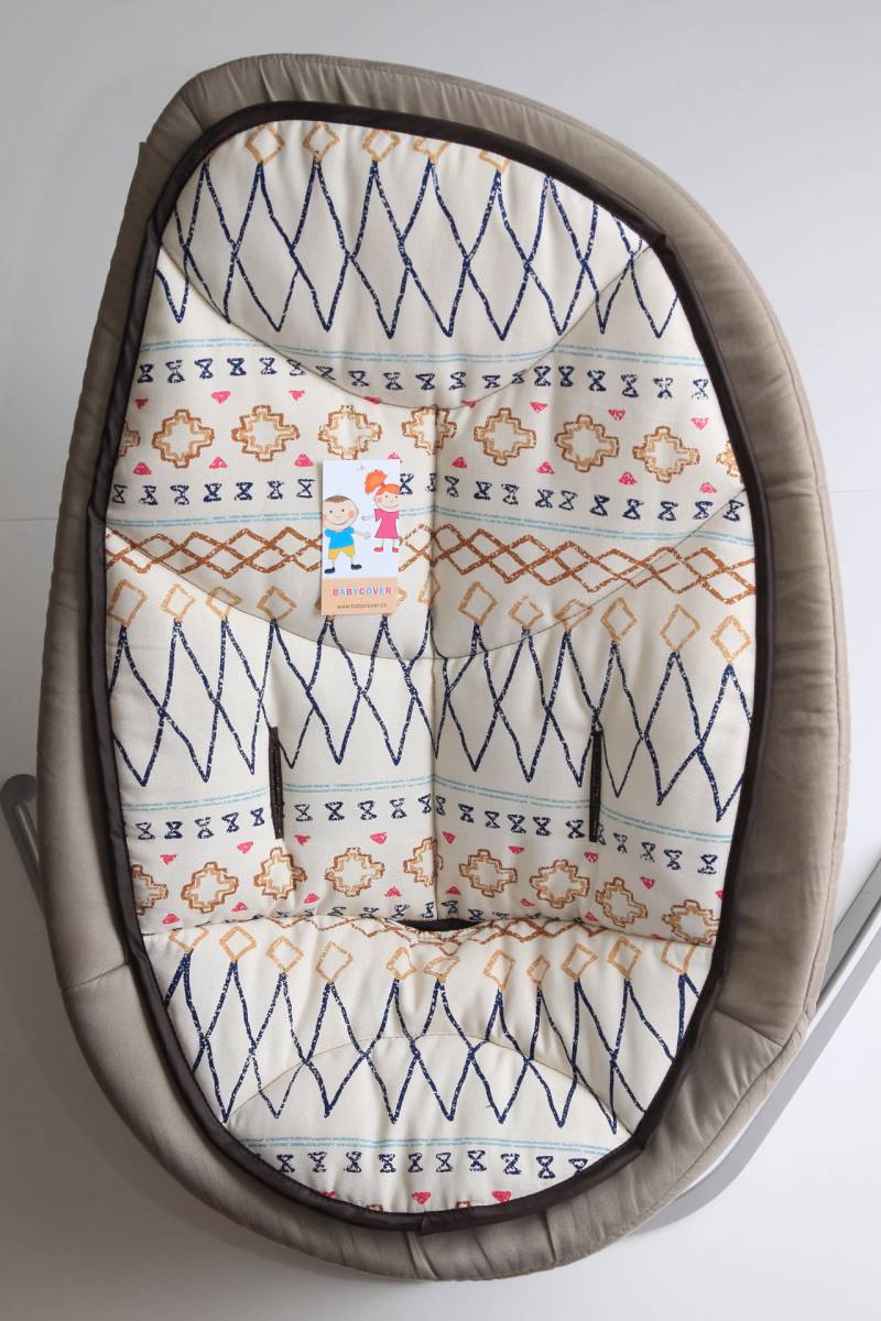 Nuna Leaf Wippe Baumwollkissen, Reduzierkissen Leaf, Säuglingseinsatz Baumwolleinsatz Leaf Nuna Leaf Wippe Baumwollkissen, Reduzierkissen Leaf, Säuglingseinsatz Baumwolleinsatz Leaf von Etsy - BabycoverCZ