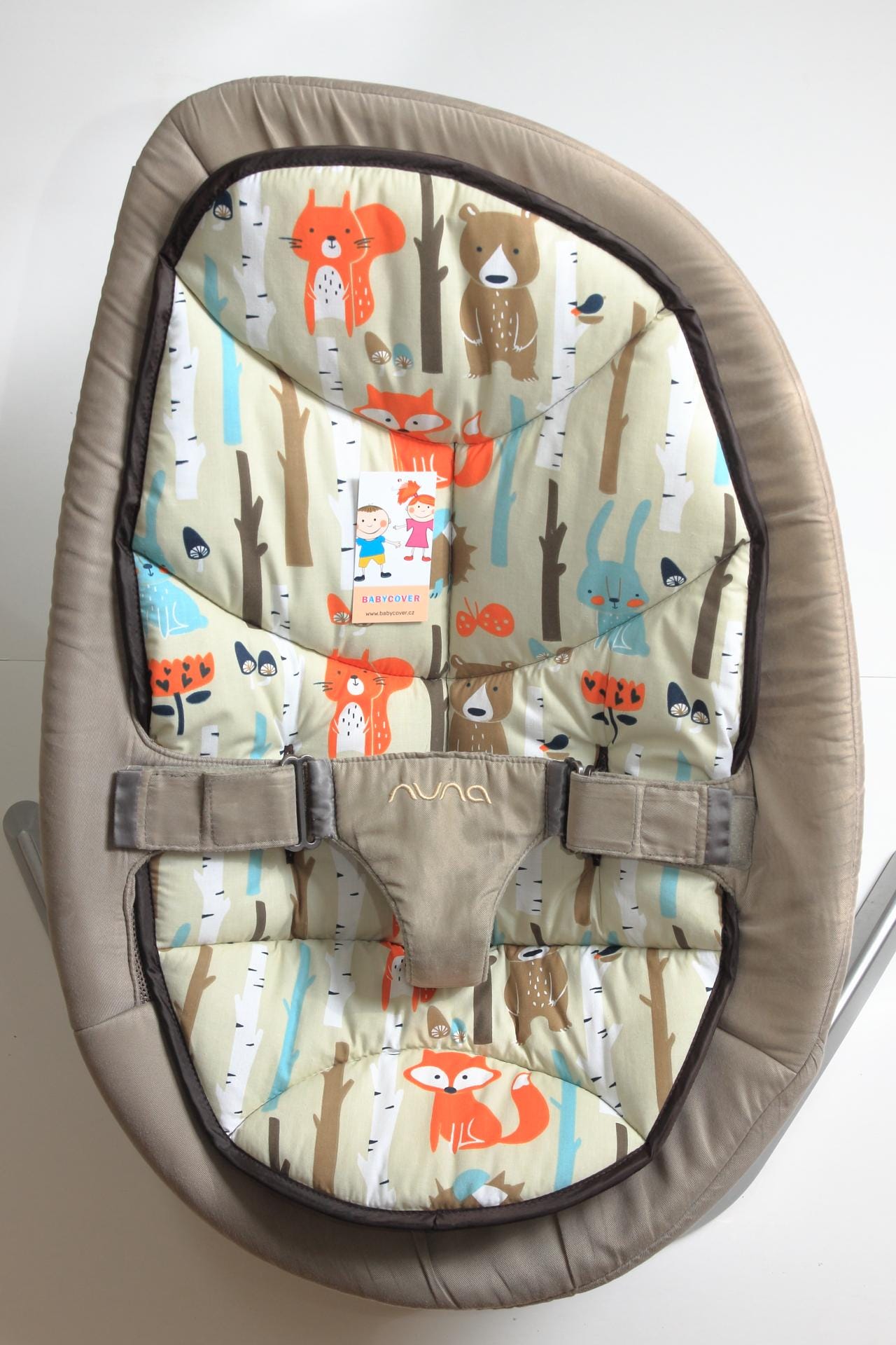 Nuna Leaf Wippe Baumwollkissen, Reduzierkissen Leaf, Säuglingseinsatz Baumwolleinsatz Leaf Nuna Leaf Wippe Baumwollkissen, Reduzierkissen Leaf, Säuglingseinsatz Baumwolleinsatz Leaf von Etsy - BabycoverCZ