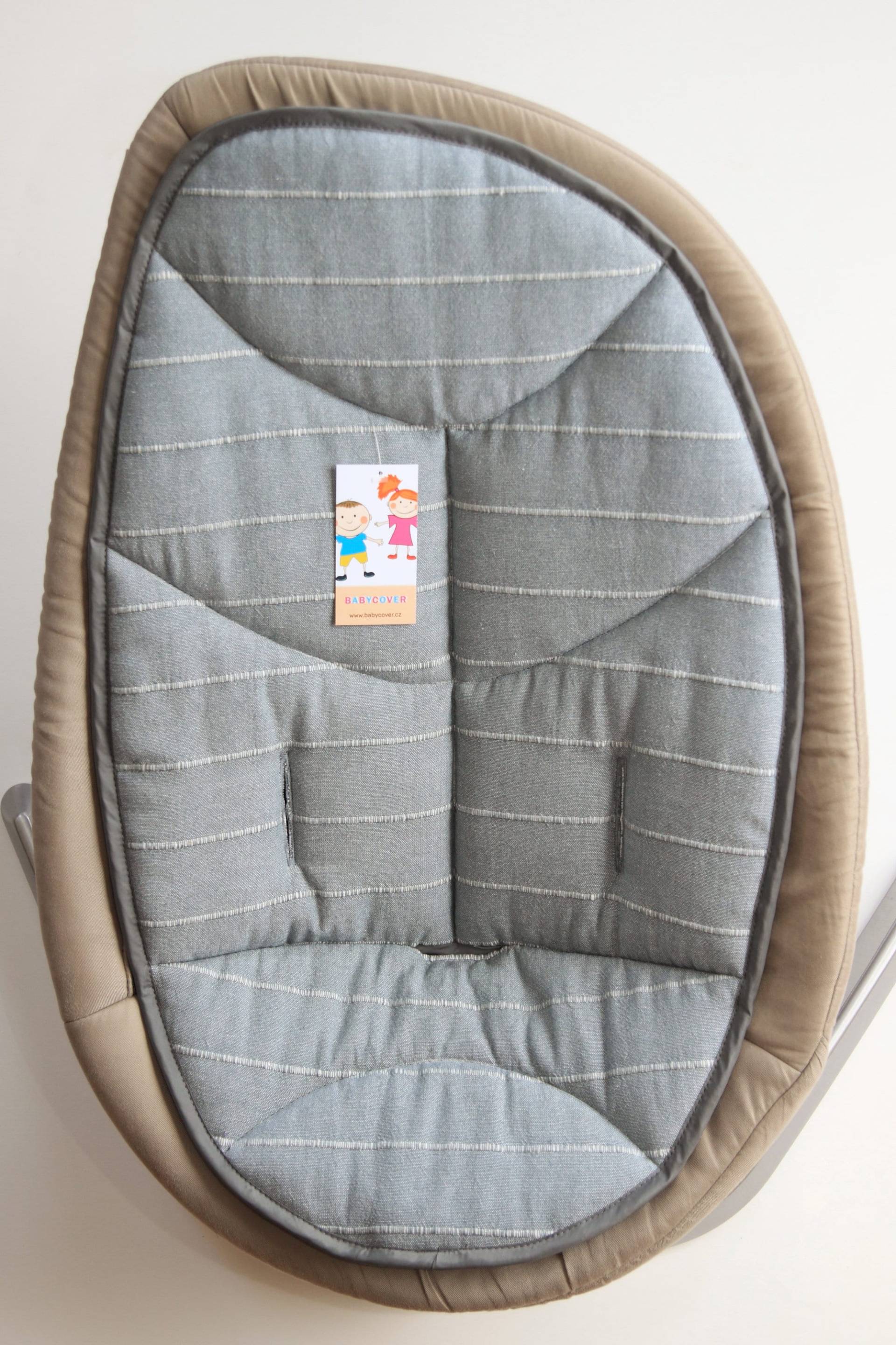 Nuna Leaf Wippe Baumwollkissen, Reduzierkissen Leaf, Säuglingseinsatz Baumwolleinsatz Leaf Nuna Leaf Wippe Baumwollkissen, Reduzierkissen Leaf, Säuglingseinsatz Baumwolleinsatz Leaf von Etsy - BabycoverCZ