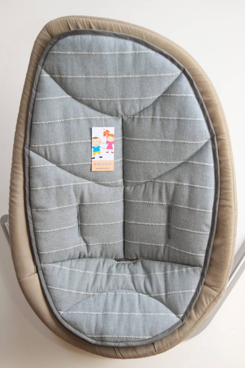 Nuna Leaf Wippe Baumwollkissen, Reduzierkissen Leaf, Säuglingseinsatz Baumwolleinsatz Leaf Nuna Leaf Wippe Baumwollkissen, Reduzierkissen Leaf, Säuglingseinsatz Baumwolleinsatz Leaf von Etsy - BabycoverCZ