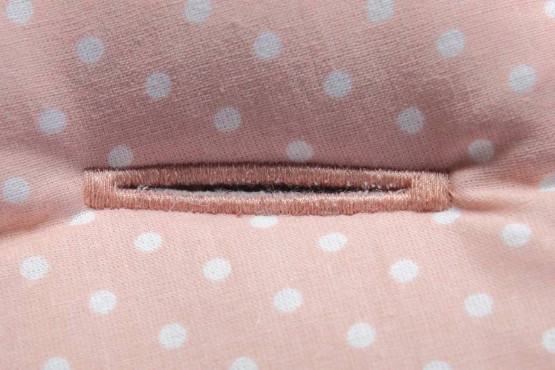 Nuna Leaf Wippe Baumwollkissen, Reduzierkissen Leaf, Säuglingseinsatz Baumwolleinsatz Leaf von Etsy - BabycoverCZ