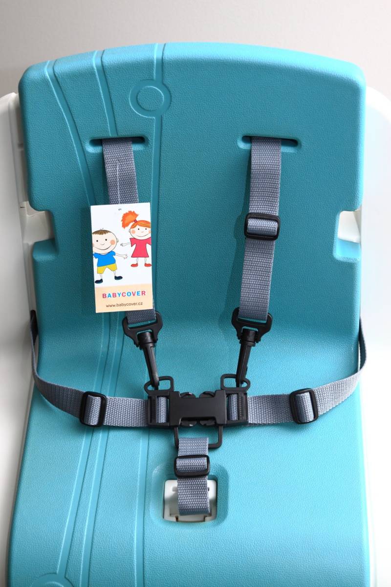 Nuna Zaaz 5-Punkt-Sicherheitsgurte, Ersatzgurte Für Hochstuhl, Ersatz Hochstuhlgurte Nuna Zaaz 5-Punkt-Sicherheitsgurte, Ersatzgurte Für Hochstuhl, Ersatz Hochstuhlgurte von Etsy - BabycoverCZ