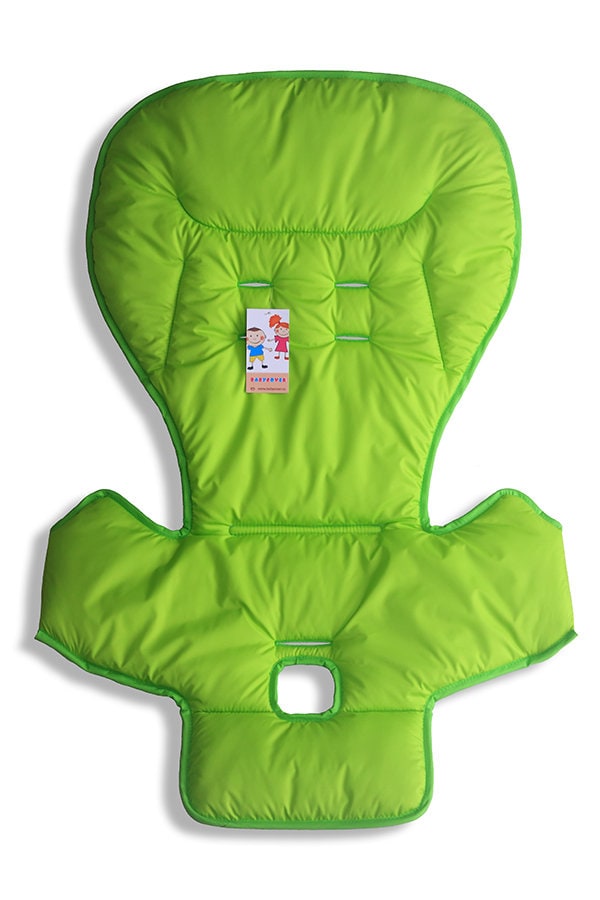 Peg Perego Best Sitzauflage, Bezug Für Prima Pappa Sitzkissen, Sitzauflage von Etsy - BabycoverCZ