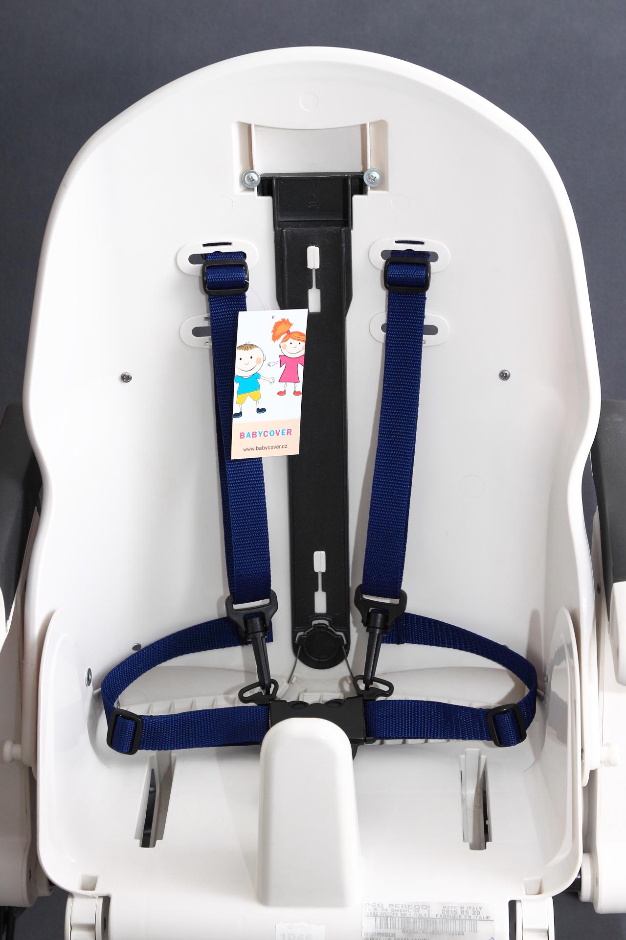 Peg Perego Hochstuhl Sicherheitsgurte, Ersatzgurt, Gurte, Sicherheitsgurt Für Hochstuhl von Etsy - BabycoverCZ