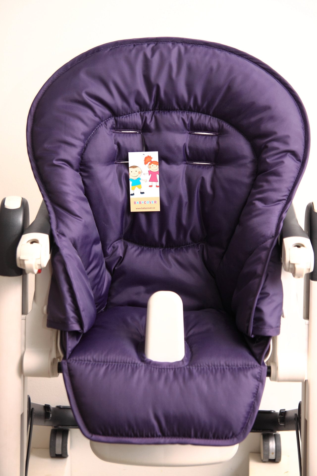 Peg Perego Siesta Hochstuhlbezug, Tatamia Zero 3 Hochstuhlkissen von Etsy - BabycoverCZ