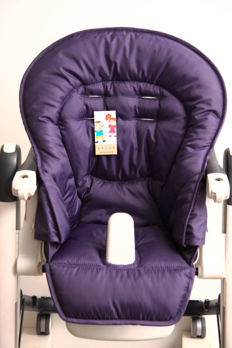 Peg Perego Siesta Hochstuhlbezug, Tatamia Zero 3 Hochstuhlkissen von Etsy - BabycoverCZ