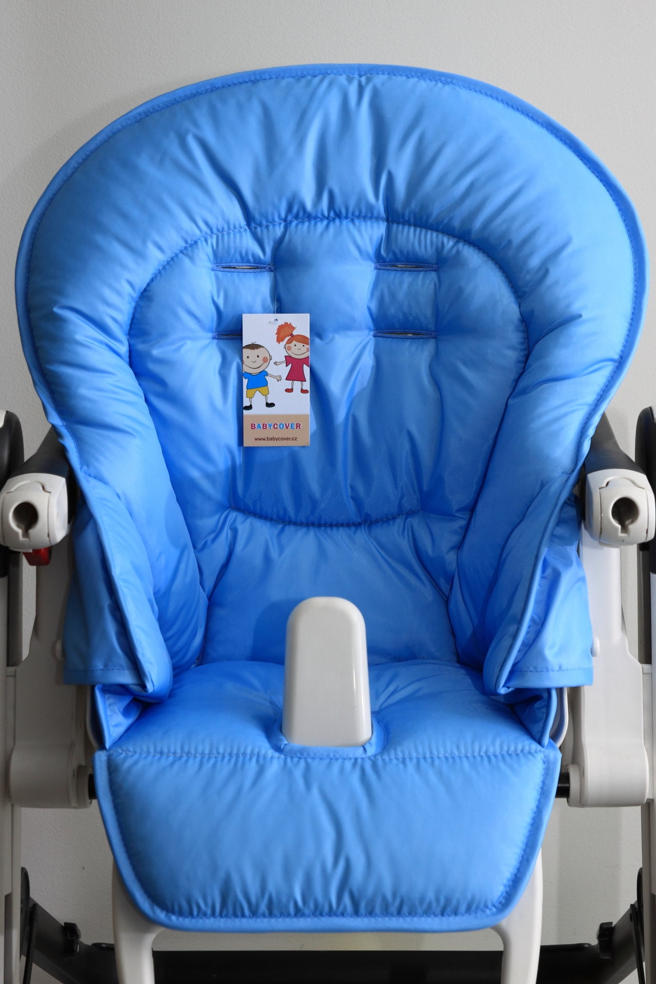 Peg Perego Siesta Hochstuhlbezug, Tatamia Zero 3 Hochstuhlkissen von Etsy - BabycoverCZ
