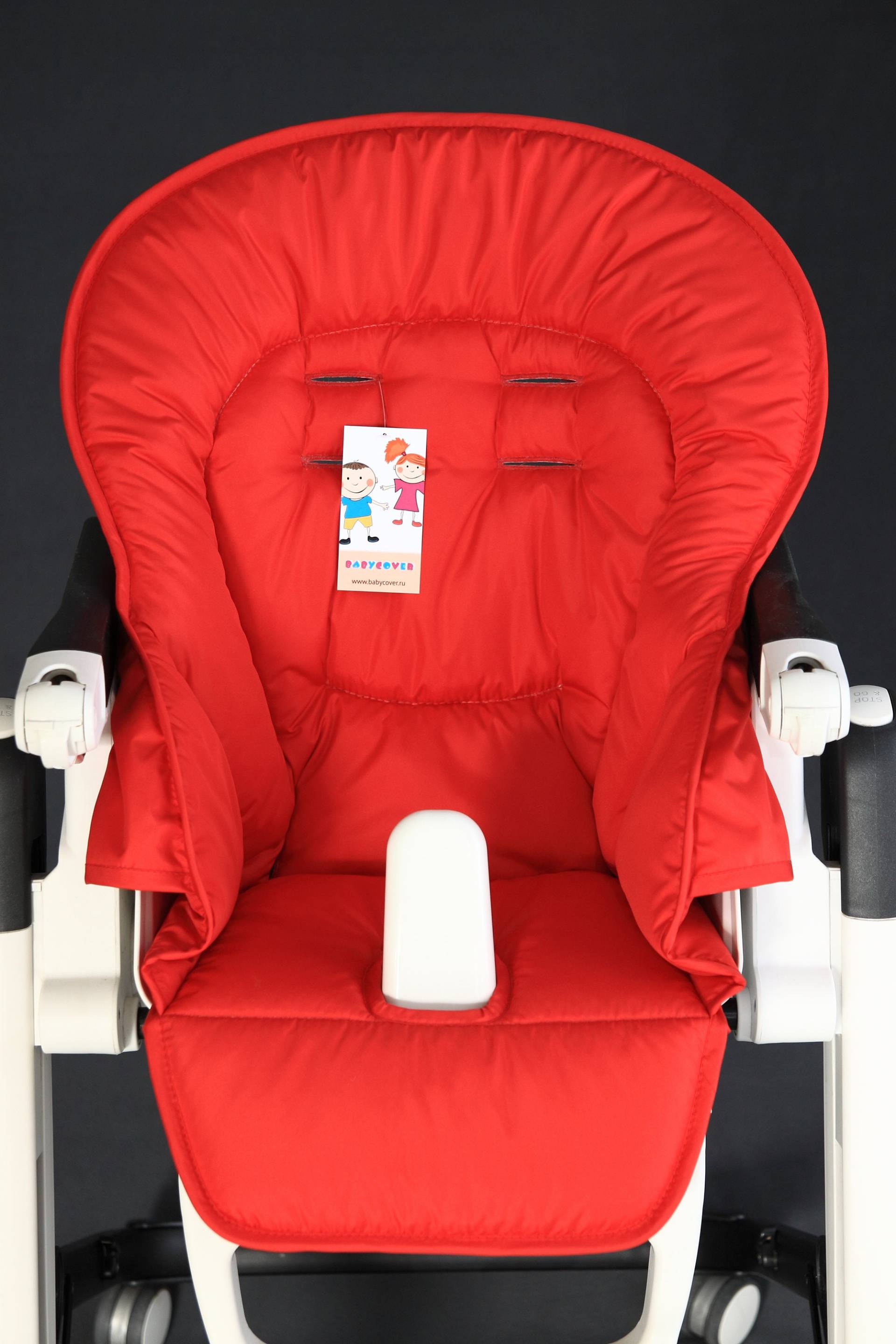 Peg Perego Siesta Hochstuhlbezug, Tatamia Zero 3 Hochstuhlkissen von Etsy - BabycoverCZ