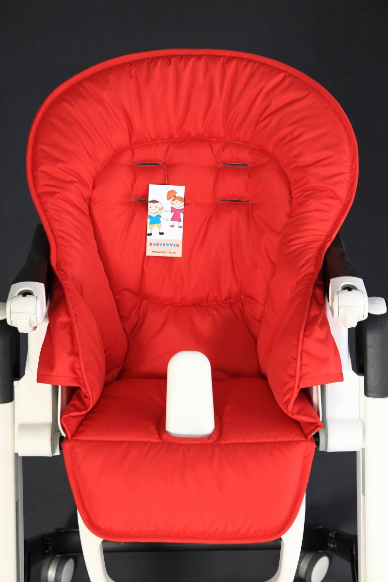 Peg Perego Siesta Hochstuhlbezug, Tatamia Zero 3 Hochstuhlkissen von Etsy - BabycoverCZ