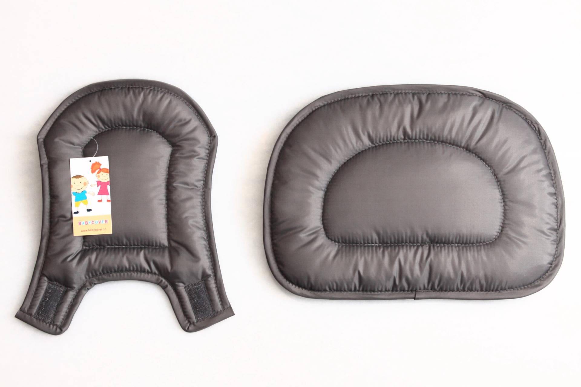 Stokke Trip Trap Hochstuhl Bezug, Steps Nomi Evomove Kissen, Kissen von Etsy - BabycoverCZ