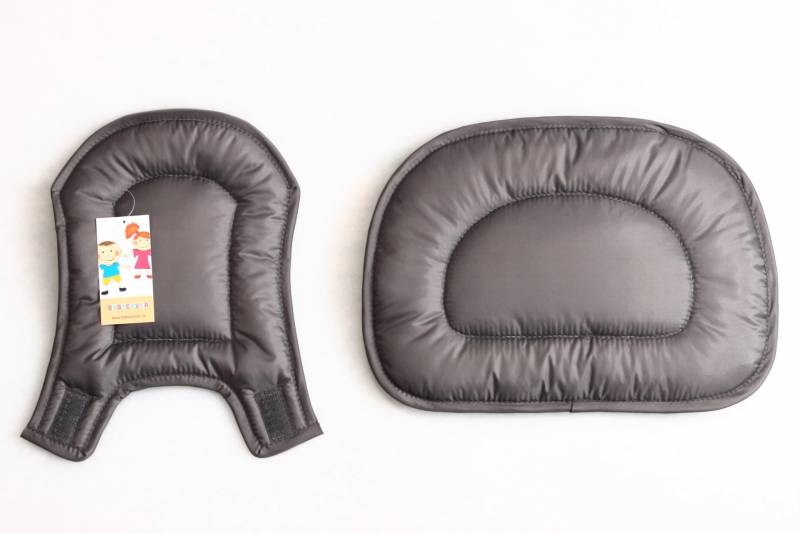 Stokke Trip Trap Hochstuhl Bezug, Steps Nomi Evomove Kissen, Kissen von Etsy - BabycoverCZ