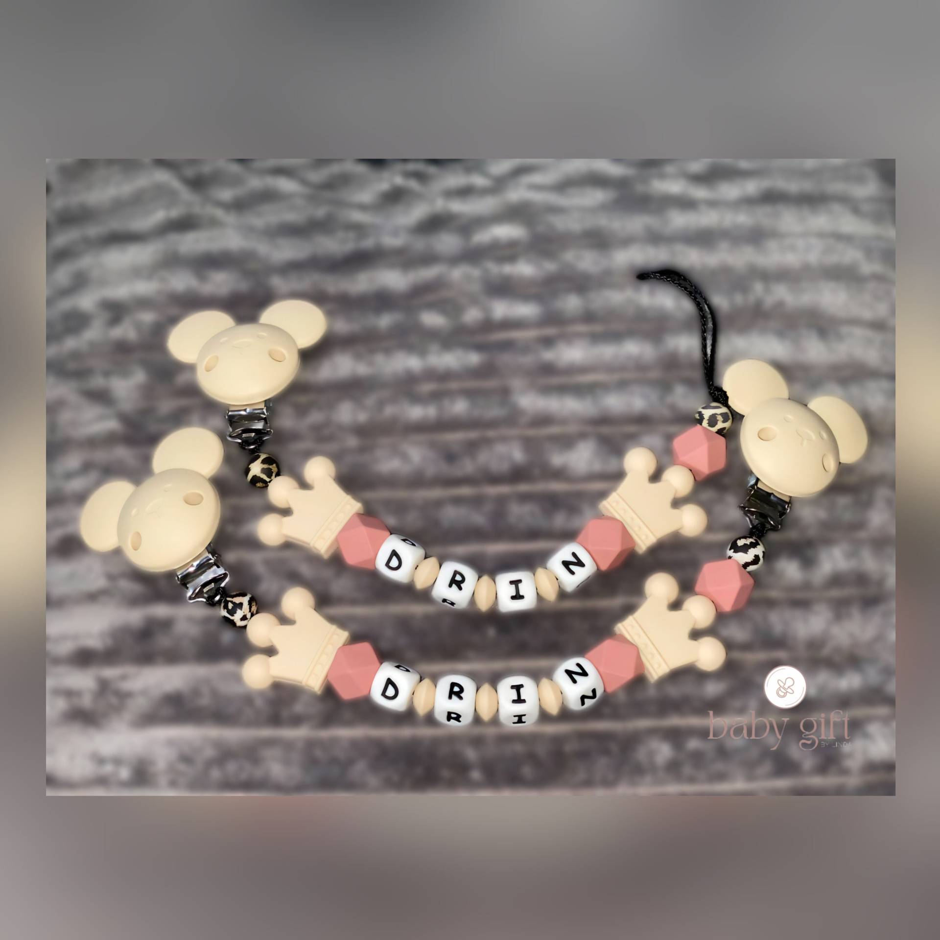 Kinderwaagenanhänger Kinderwaagenanhänger von Etsy - Babygiftlinda