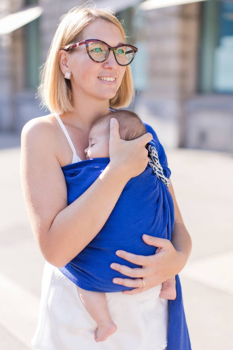 Leichter Gewebter Baby Wrap, Bio-Babytragering, Nachhaltiger Babytrageling, Leinen Neugeborenen Wraps, Unisex Babytragen Wraps Leichter Gewebter Baby Wrap, Bio-Babytragering, Nachhaltiger Babytrageling, Leinen Neugeborenen Wraps, Unisex Babytragen Wraps von Etsy - BabyruCarrier