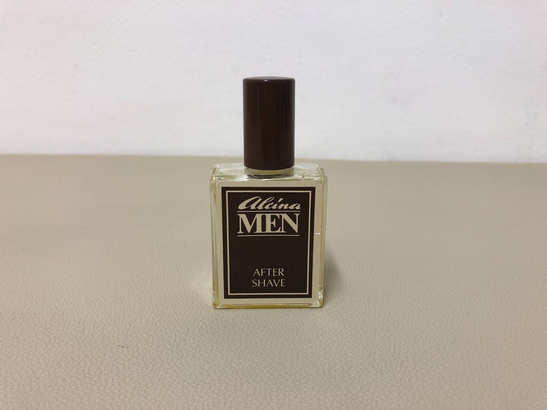 Alcina Men Herren After Shave 20Ml Miniatur Vintage #a56 von Etsy - BacktoVintageHannova