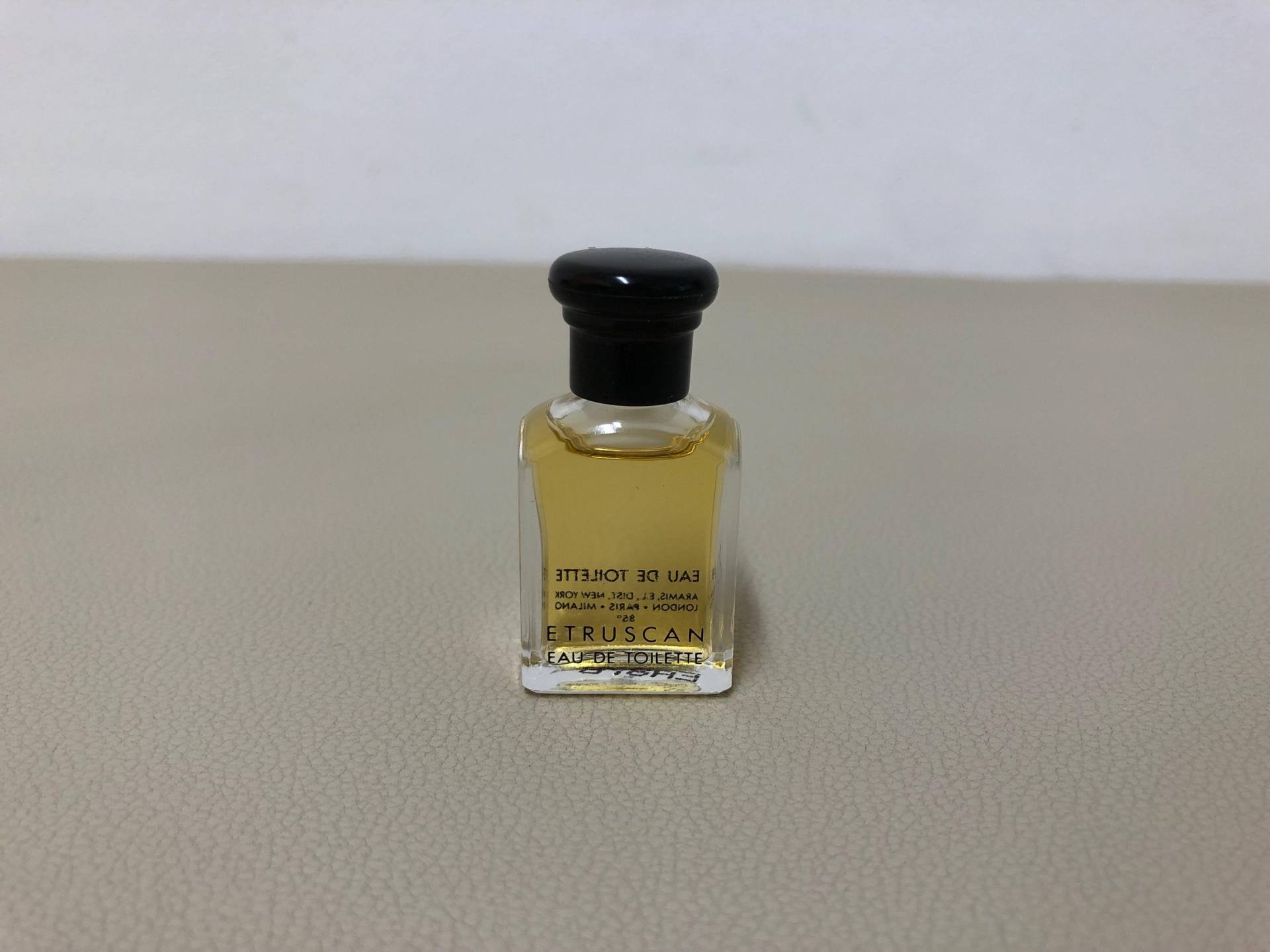 Aramis Etruscan Eau De Toilette Herren Parfüm 5Ml Miniatur Duft Vintage #a56 von Etsy - BacktoVintageHannova