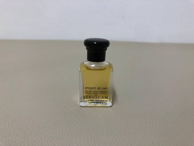 Aramis Etruscan Eau De Toilette Herren Parfüm 5Ml Miniatur Duft Vintage #a56 von Etsy - BacktoVintageHannova