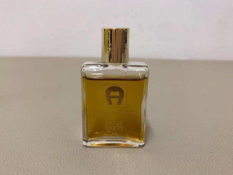Etienne Aigner Eau De Toilette Herren Parfüm 10Ml Miniatur #a56 von Etsy - BacktoVintageHannova