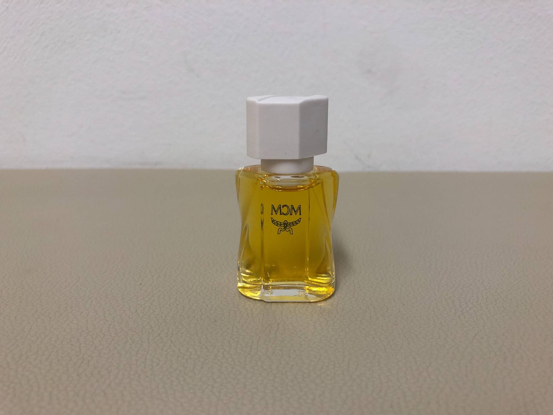 Mini Vintage 1989 Mcm Parfum Eau De 5Ml Miniatur Flakon #a63 von Etsy - BacktoVintageHannova
