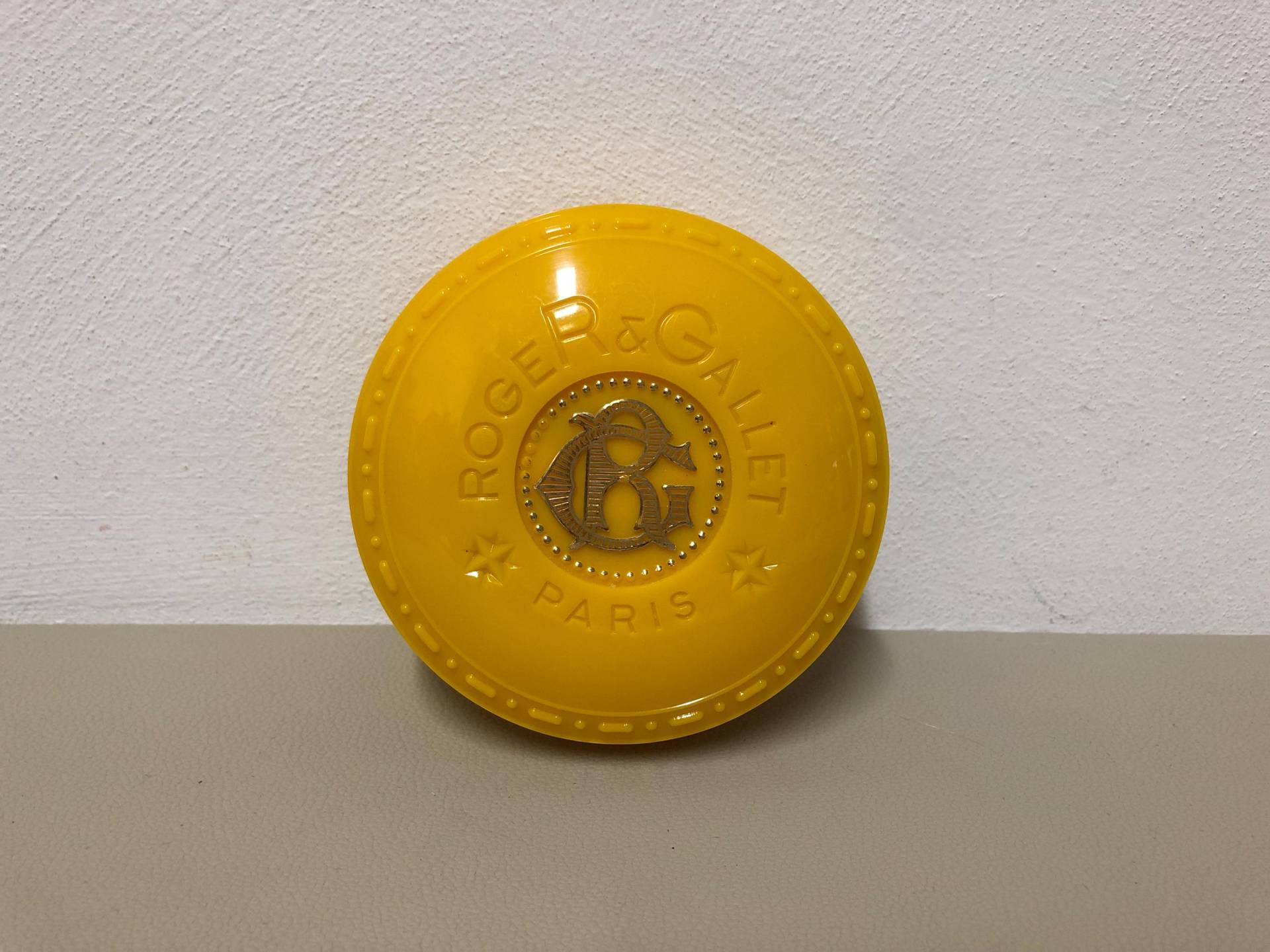 Roger & Gallet Paris Seife Savon Parfume Rose The Tea.rose 150G Neu Vintage #a61 von Etsy - BacktoVintageHannova
