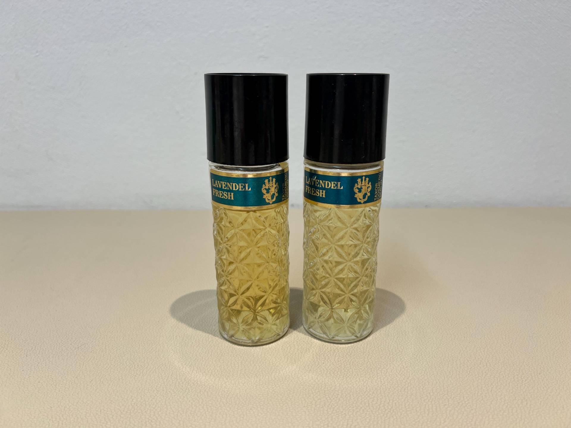 Taxor Cosmetic Berlin Lavendel Fresh Eau De Parfum Vintage #a75 von Etsy - BacktoVintageHannova
