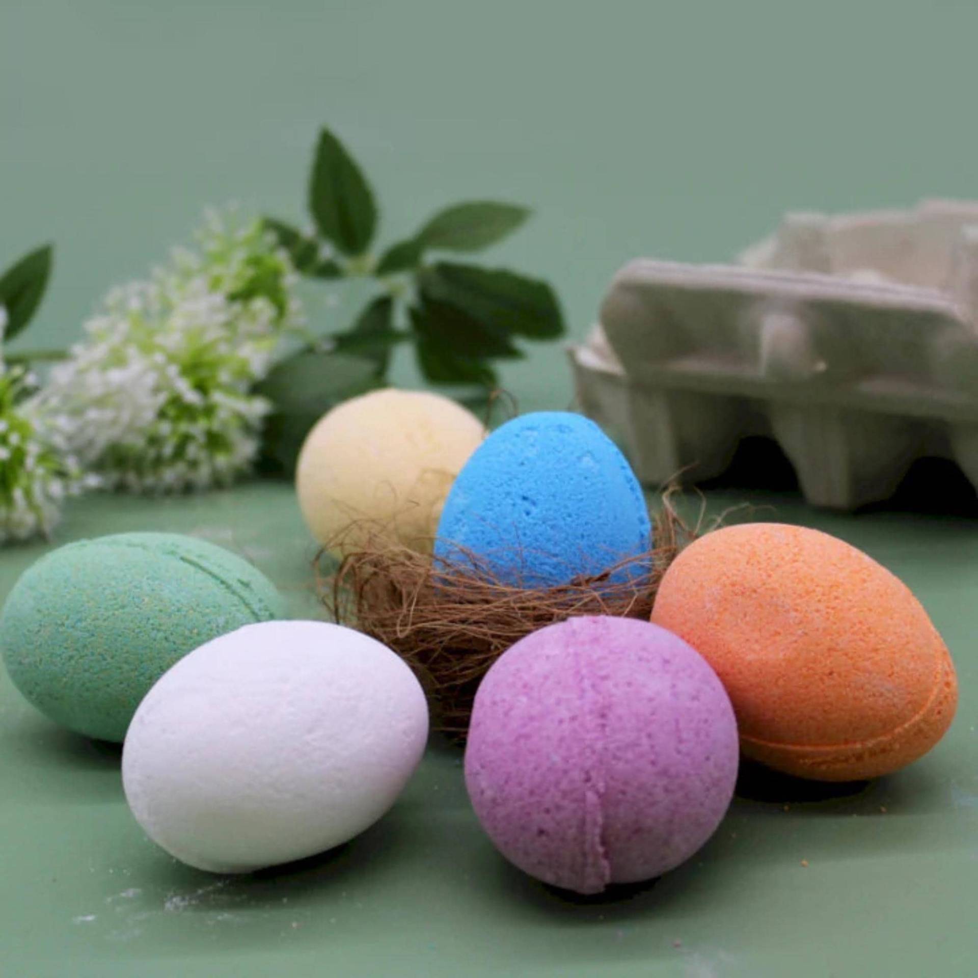 Badeeier, 6 Stück, Badebombe, Kinderbäder, Ostern, Mitbringsel, Kinderbad, Badeerlebnis, Geschenkidee, Kinderüberraschung, Kindergeburtstag Badeeier, 6 Stück, Badebombe, Kinderbäder, Ostern, Mitbringsel, Kinderbad, Badeerlebnis, Geschenkidee, Kinderüberraschung, Kindergeburtstag von Etsy - BadebombenBoutique
