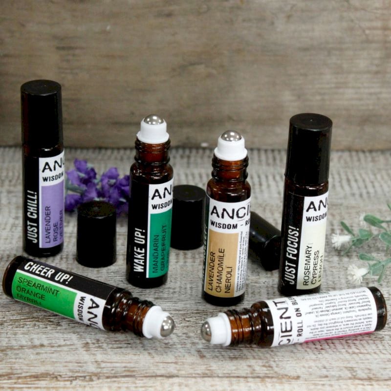 Roll-On, Aromatherapie, Vitamin E, Natürliche Öle, Entspannung, Energie, Glück, Wellness, Gesundheit, Stressabbau, Beruhigung, Geschenkidee Roll-On, Aromatherapie, Vitamin E, Natürliche Öle, Entspannung, Energie, Glück, Wellness, Gesundheit, Stressabbau, Beruhigung, Geschenkidee von Etsy - BadebombenBoutique