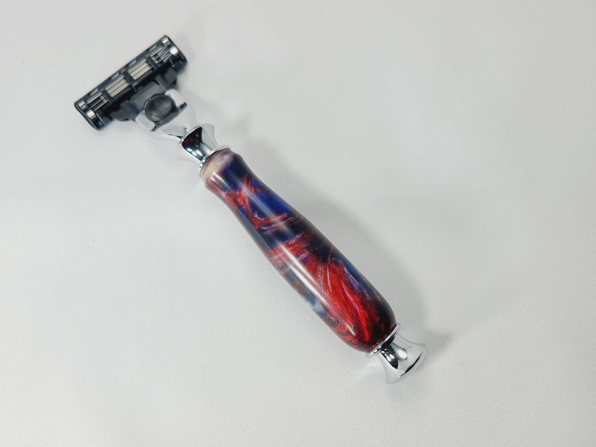 Zwillinge Patriots Oder Bills Mach 3/Venus Rzor Zwillinge Patriots Oder Bills Mach 3/Venus Rzor von Etsy - BadlandsShaving