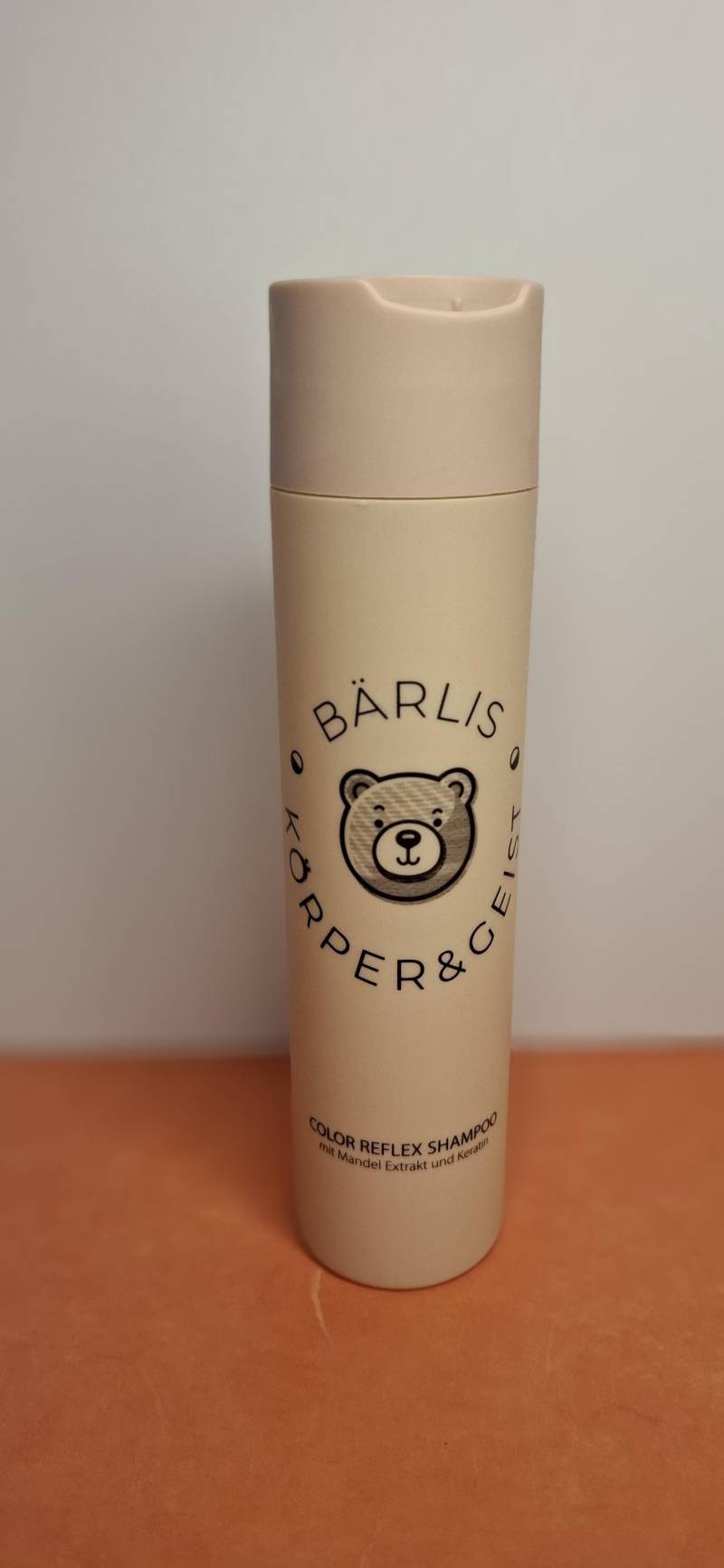 Colour Shine Shampoo Colour Shine Shampoo von Etsy - Baerlis