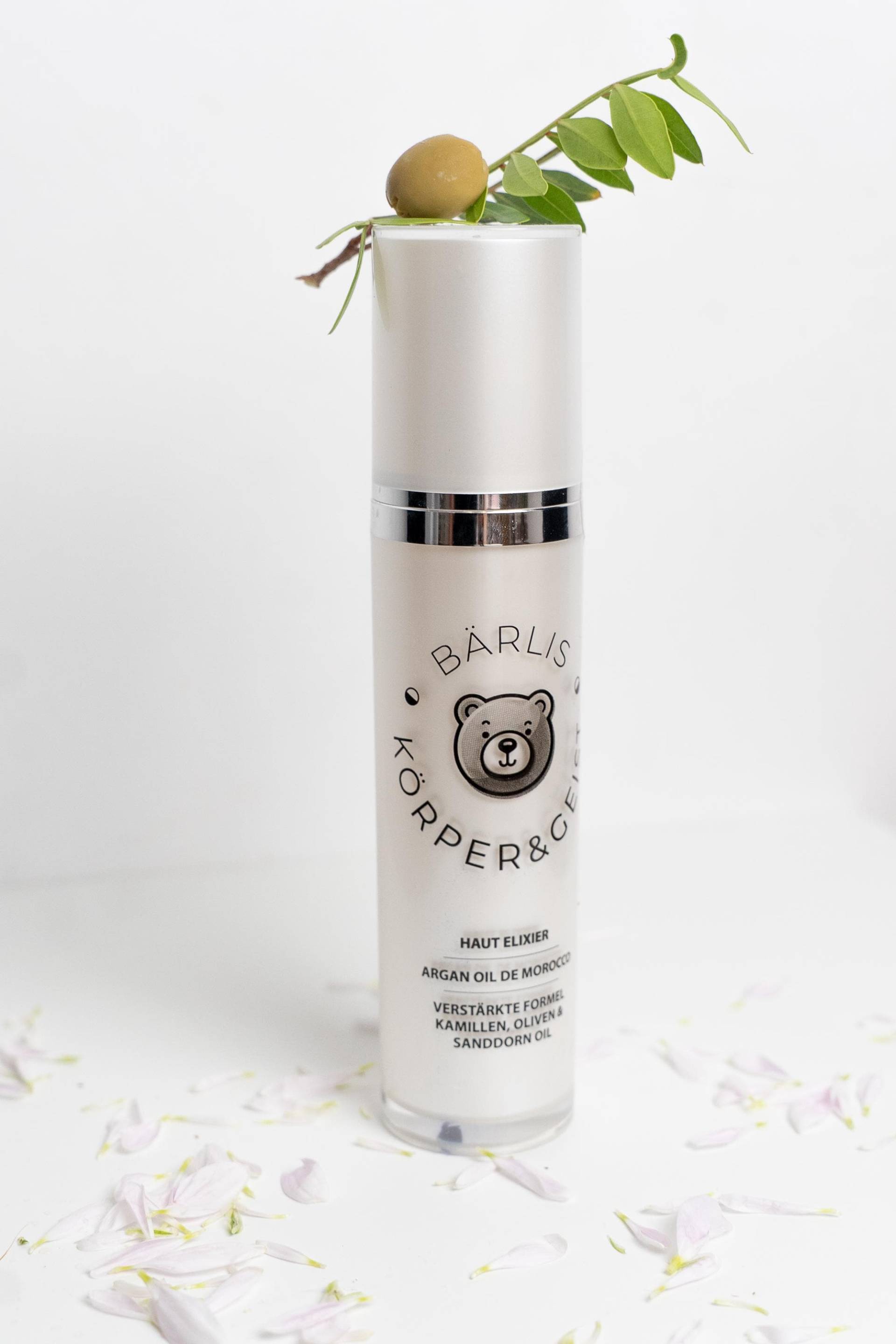 Hautelixier Hautelixier von Etsy - Baerlis