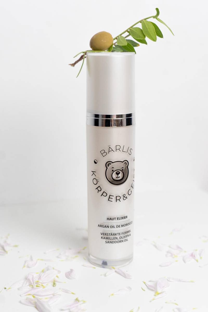 Hautelixier Hautelixier von Etsy - Baerlis