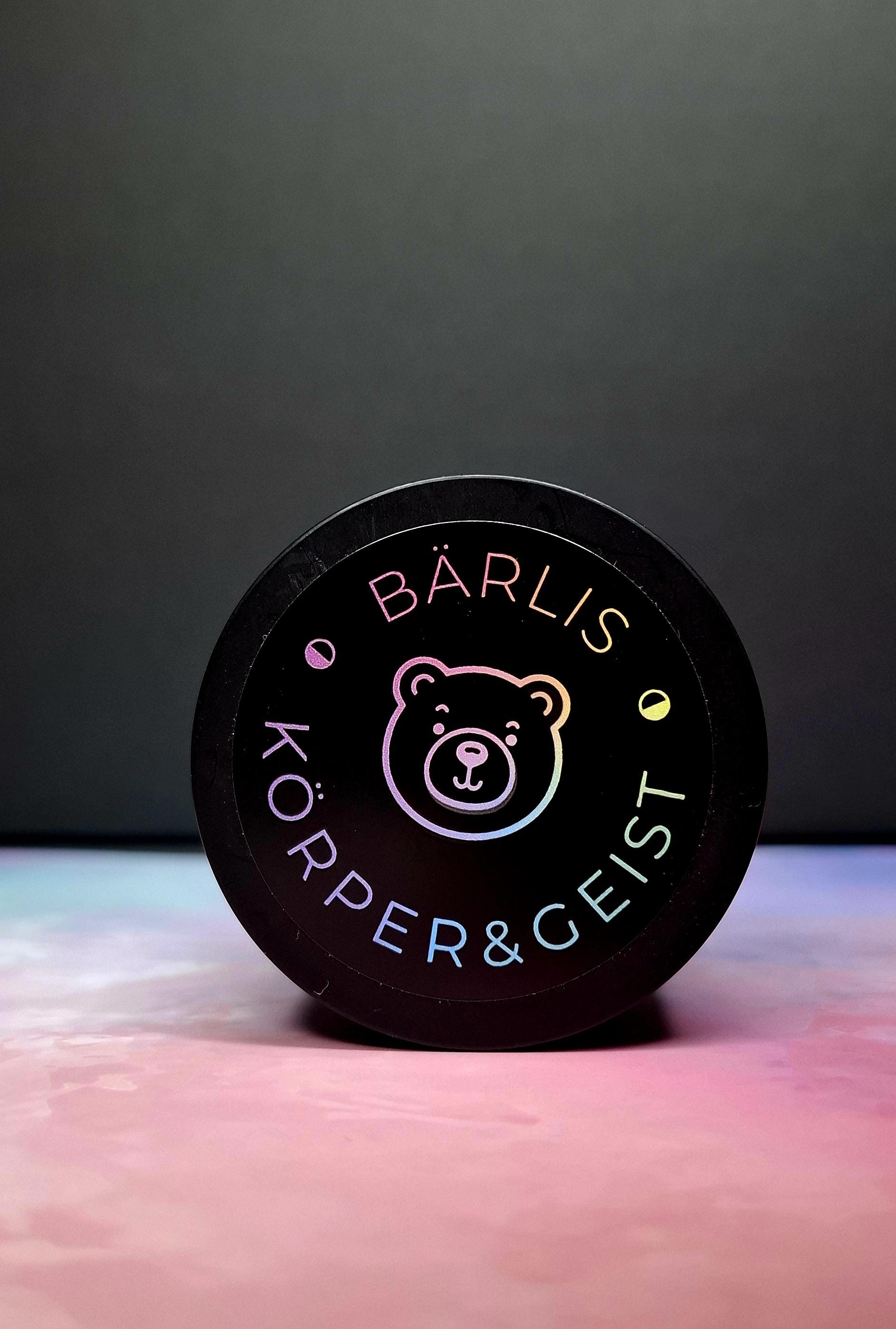 Jelly Gel Permanent Makeup Aftercare Jelly Gel Permanent Makeup Aftercare von Etsy - Baerlis