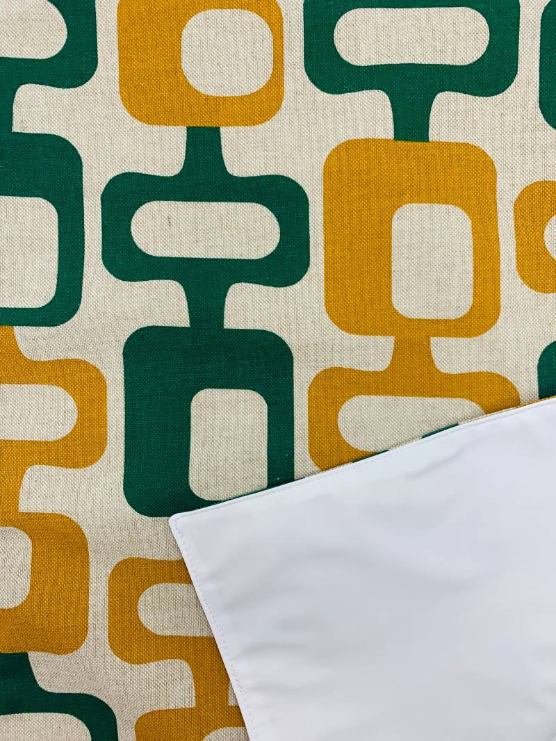 Wickelunterlage, Zero Waste, Wiederverwendbar, Für Zu Hause Und Unterwegs Wickelunterlage, Zero Waste, Wiederverwendbar, Für Zu Hause Und Unterwegs von Etsy - Bag4Food
