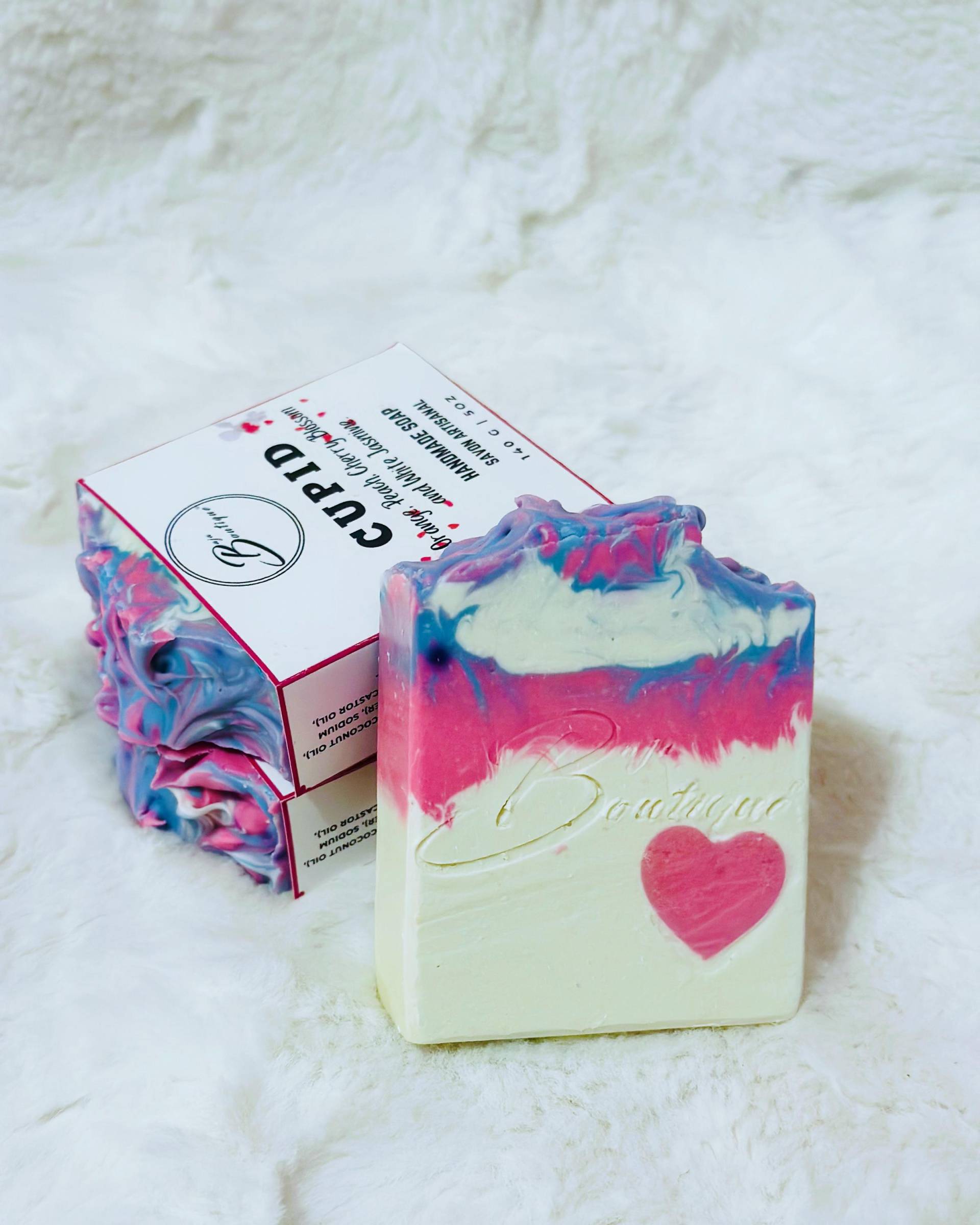 Amor Körperseife Amor Körperseife von Etsy - BajaBoutiqueStore