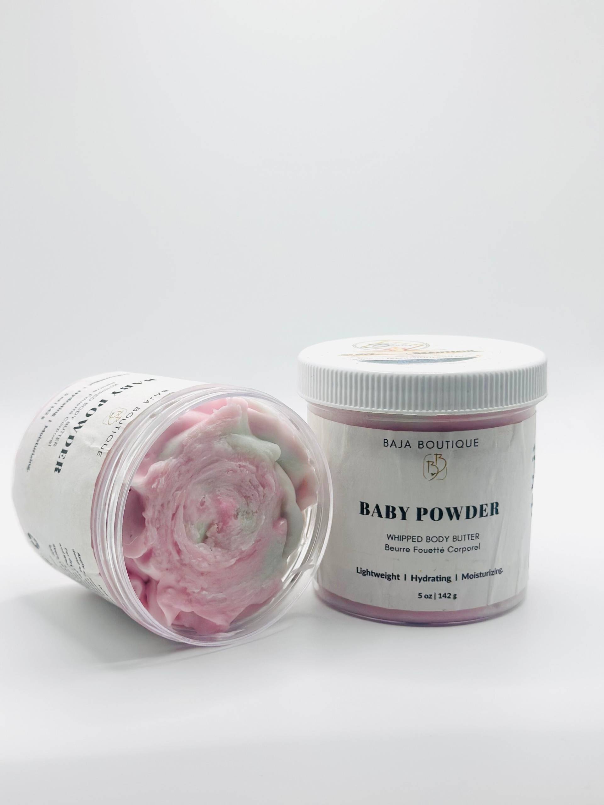 Gepeitschte Körperbutter Gepeitschte Körperbutter von Etsy - BajaBoutiqueStore