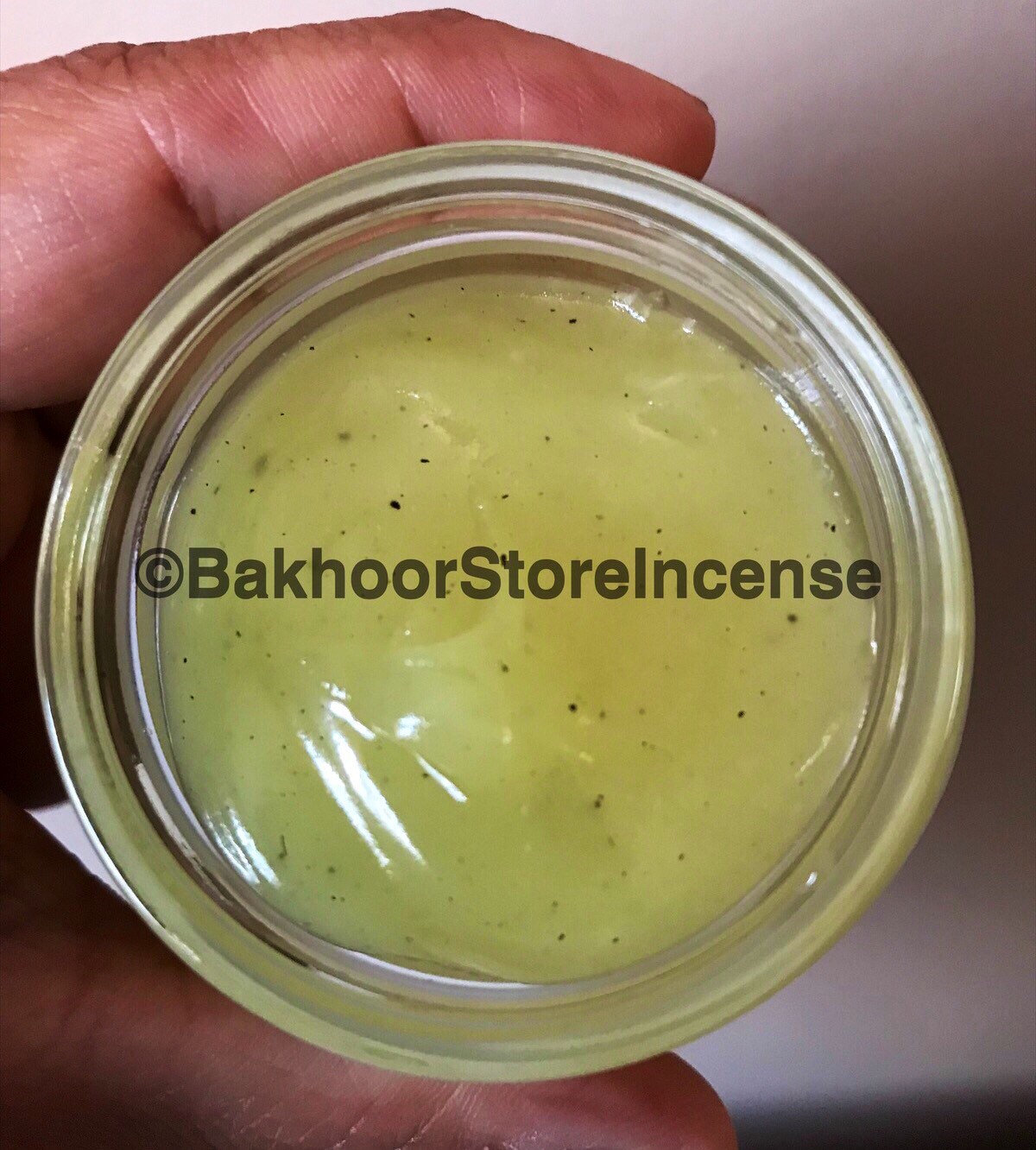 Zabaad Jasmin 50G, Keine Vaselinebasis, Jemenit-Duft, Körperparfüm, Blumenduft von Etsy - BakhoorStoreIncense