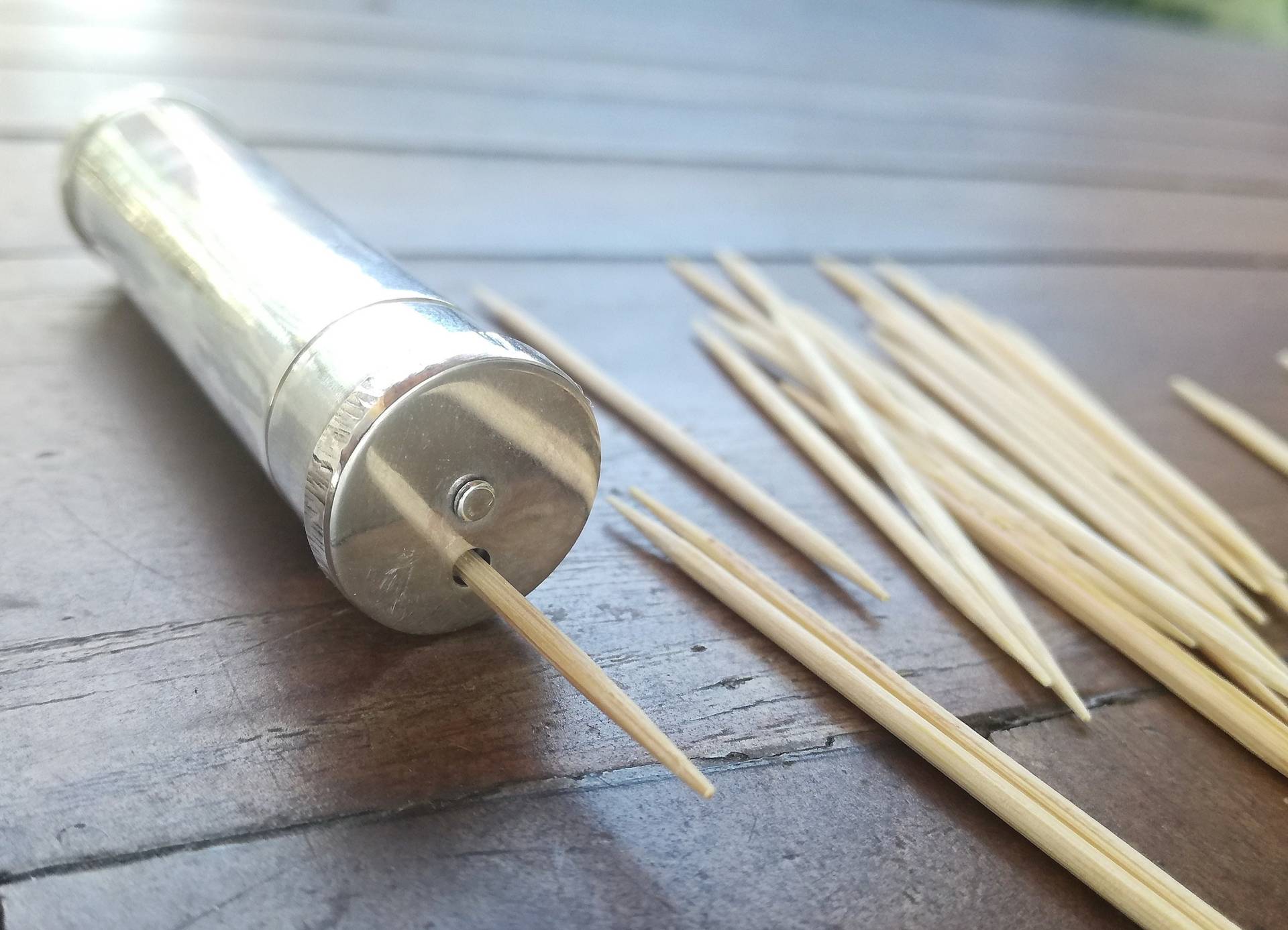 Box Für Zahnstocher Sterlingsilber Inklusive Markenverpackung Silbernes Schmuckdesign Im Sonnenstil Handgefertigt Aus Bali von Etsy - BaliSilverSun