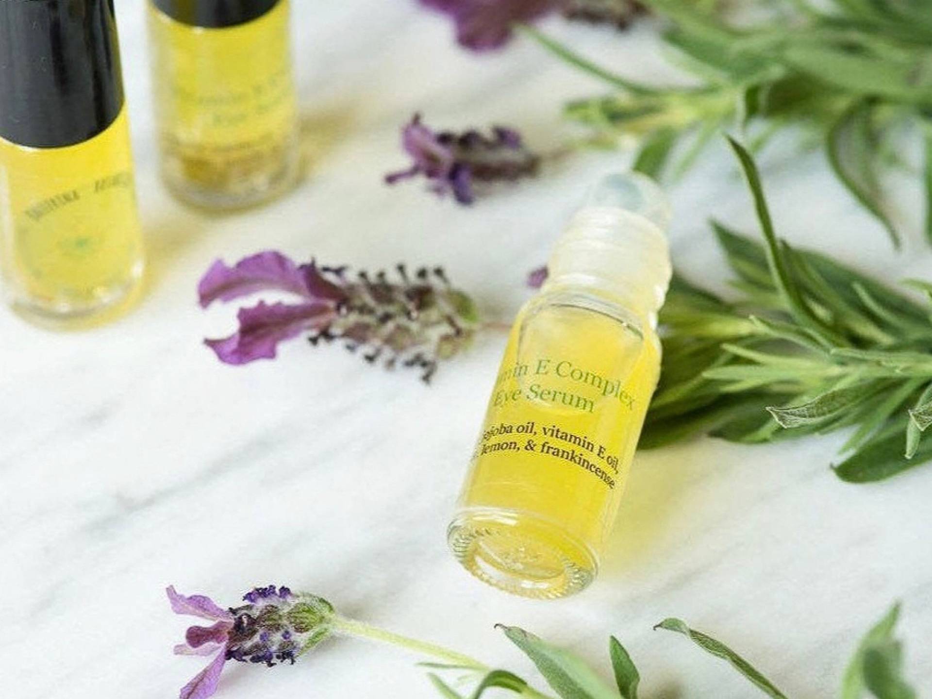 Bio Augenserum | Feuchtigkeitsspendendes Mit Vitamin-E-Öl, Lavendel, Weihrauch Und Zitronenöl Für Eine Jugendliche Haut Bio Augenserum | Feuchtigkeitsspendendes Mit Vitamin-E-Öl, Lavendel, Weihrauch Und Zitronenöl Für Eine Jugendliche Haut von Etsy - BallerinaBotanicals