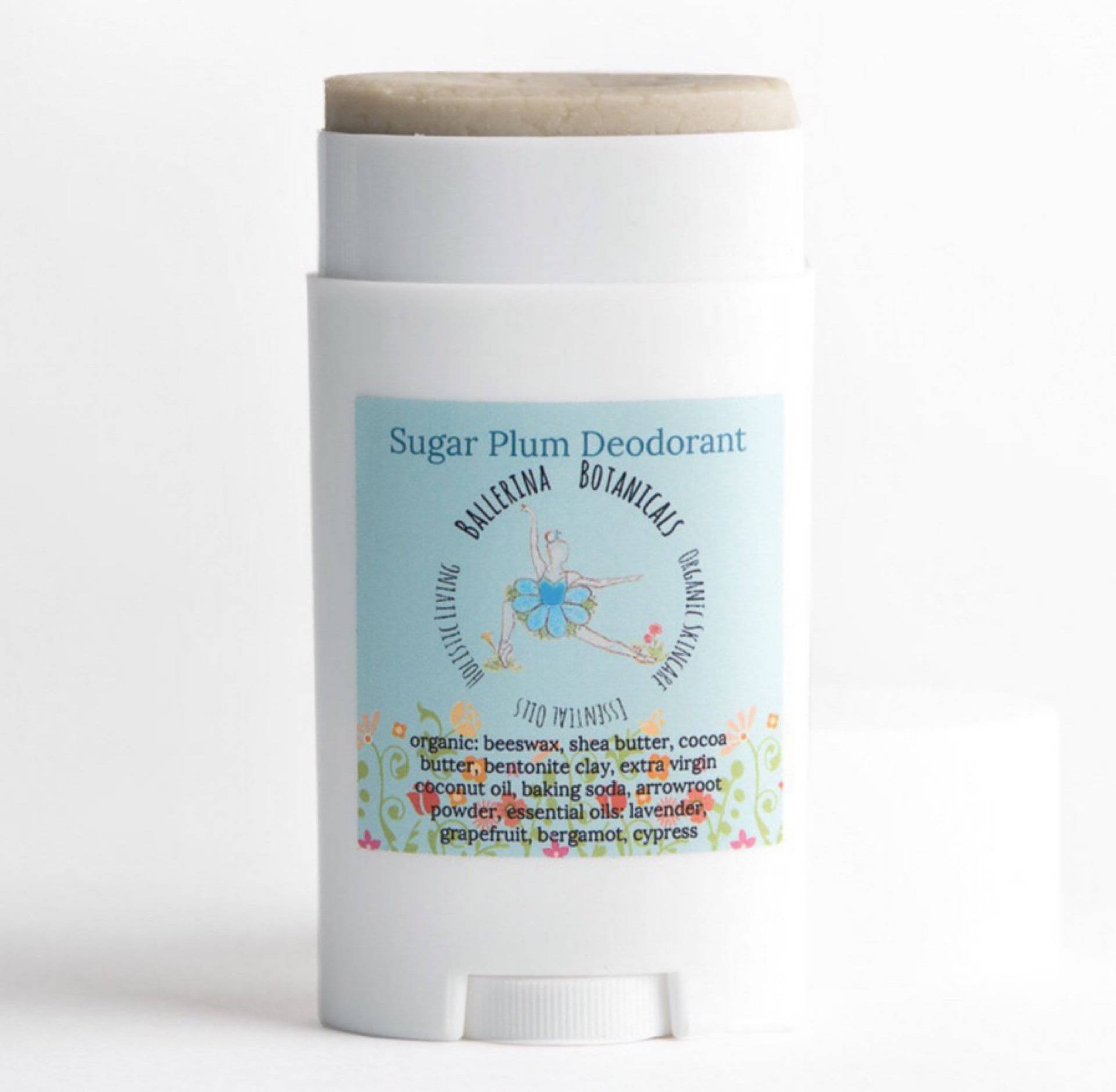 Bio Deodorant Mit Bentonit Tonerde, Grapefruit, Bergamotte, Lavendel | Natürliches Zur Desodorierung Und Aluminiumfrei Bio Deodorant Mit Bentonit Tonerde, Grapefruit, Bergamotte, Lavendel | Natürliches Zur Desodorierung Und Aluminiumfrei von Etsy - BallerinaBotanicals